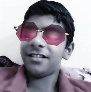 Meet your Posher, Steven